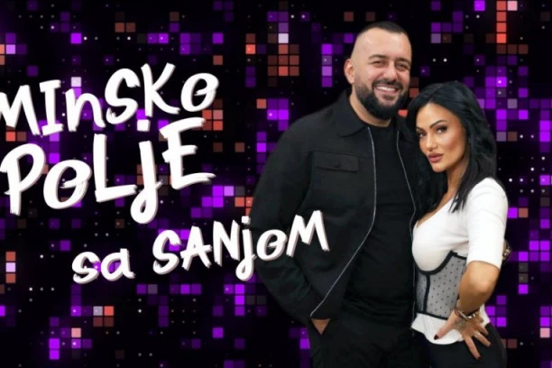 EMIR BRUNČEVIĆ U "MINSKOM": U ZATVORU SAM OBEĆAO DA SE ODRIČEM POROKA! Sa Šakom je sukob završen!