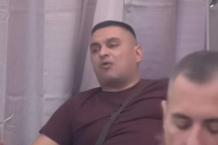 Filip Đukić, Teodora Delić i Bebica