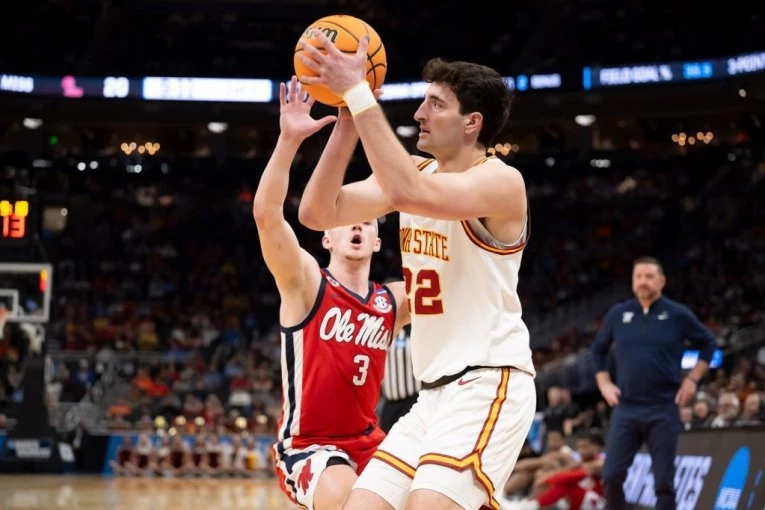 UPOZNAJTE MILANA, NOVU SRPSKU NBA ZVER! Dominira u SAD, a mnogi za njega nisu ni čuli! (VIDEO)