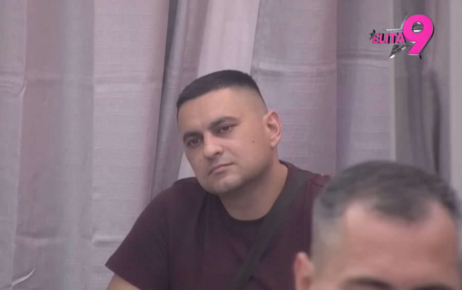 MILAN MILOŠEVIĆ UNEO INFORMACIJU IZ SPOLJNOG SVETA, UČESNICI SAZNALI LOŠE VESTI: Muk u "Eliti" , takmičari zanemeli od šoka!