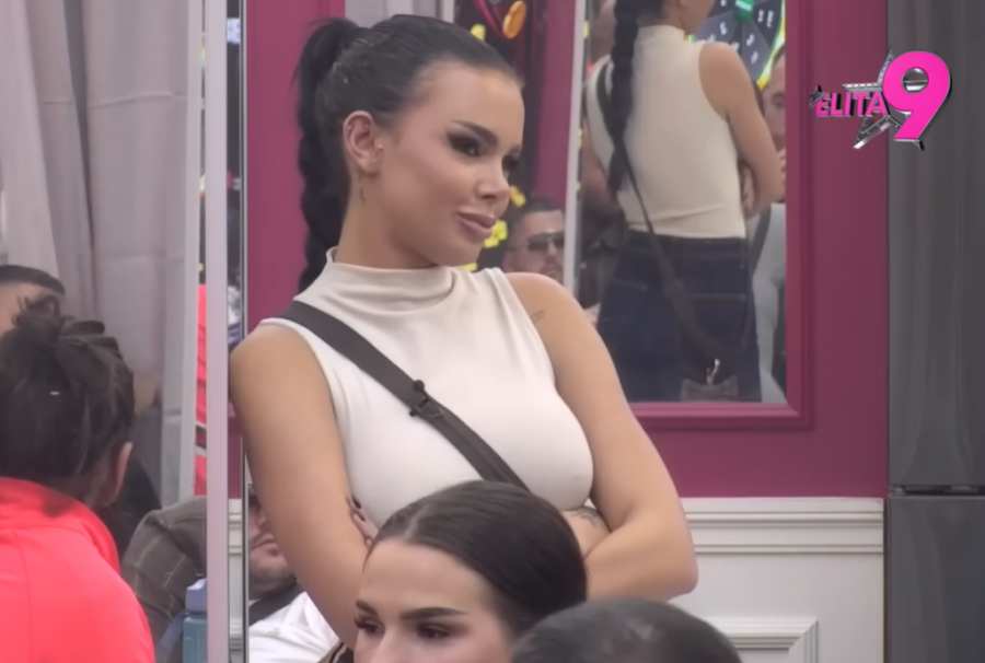 MILAN MILOŠEVIĆ UNEO INFORMACIJU IZ SPOLJNOG SVETA, UČESNICI SAZNALI LOŠE VESTI: Muk u "Eliti" , takmičari zanemeli od šoka!