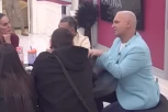 MILAN MILOŠEVIĆ UNEO INFORMACIJU IZ SPOLJNOG SVETA, UČESNICI SAZNALI LOŠE VESTI: Muk u "Eliti" , takmičari zanemeli od šoka!