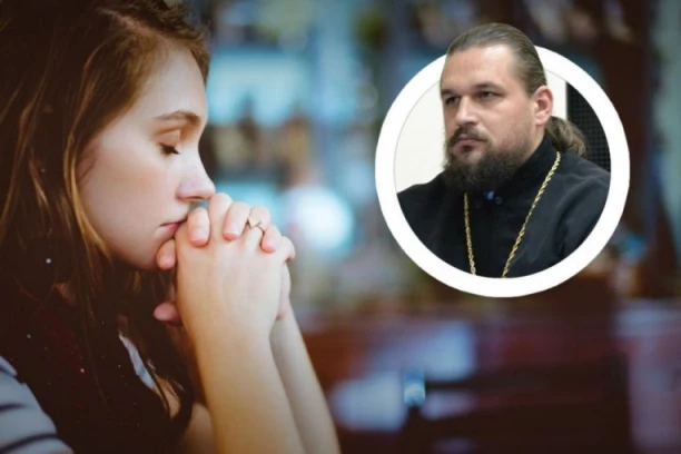 DA LI JE GREH MOLITI SE BOGU ZA NOVAC I MATERIJALNA DOBRA: Sveštenik rešava dilemu koja muči mnoge vernike