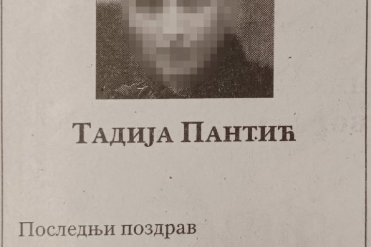 Tadija Pantić