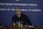 VUČIĆ ODGOVORIO TADIĆU: "Mene interesuje samo šta će naš narod da kaže!"