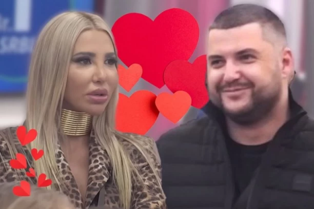 NEVIĐENA ŠOK-BOMBA U "ELITI", POMIRENJE ANELI I ASMINA JE TEMA BROJ JEDAN: Niko ne može da veruje šta se desilo u izolaciji!