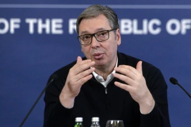 "ŠTA ONI IMAJU DA PONUDE NEGOTINU? SAMO MRŽNJU PREMA MENI!" Vučić poručio građanima da će država raditi na razvoju Negotina!