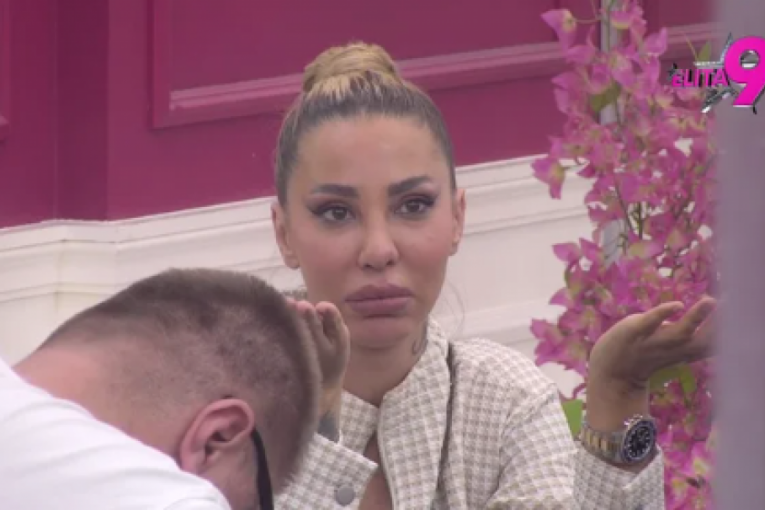 Aneli Ahmić i Asmin Durdžić