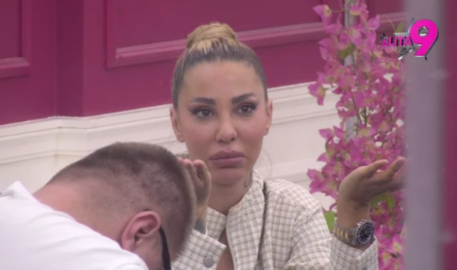 NEVIĐENA ŠOK-BOMBA U "ELITI", POMIRENJE ANELI I ASMINA JE TEMA BROJ JEDAN: Niko ne može da veruje šta se desilo u izolaciji!