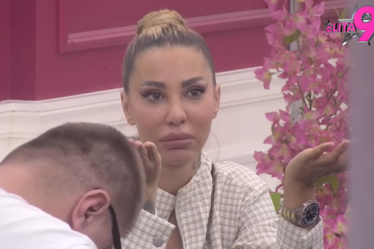 Aneli Ahmić i Asmin Durdžić