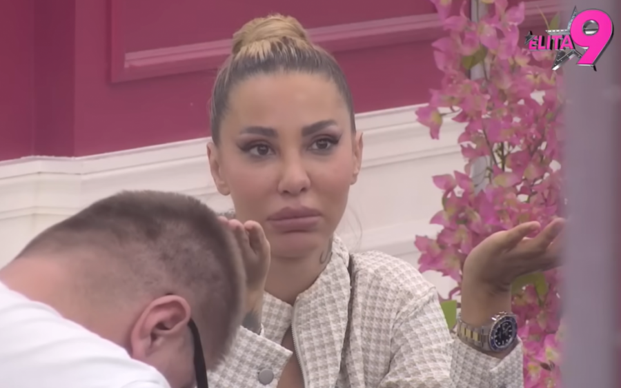 NEVIĐENA ŠOK-BOMBA U "ELITI", POMIRENJE ANELI I ASMINA JE TEMA BROJ JEDAN: Niko ne može da veruje šta se desilo u izolaciji!
