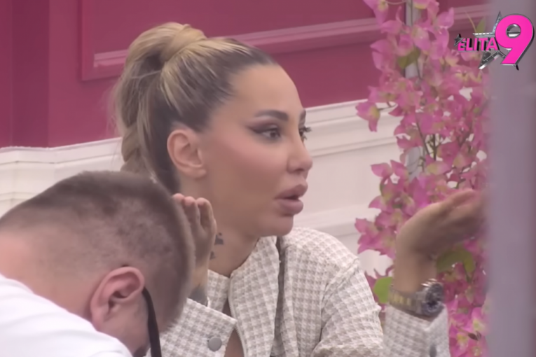 Aneli Ahmić i Asmin Durdžić