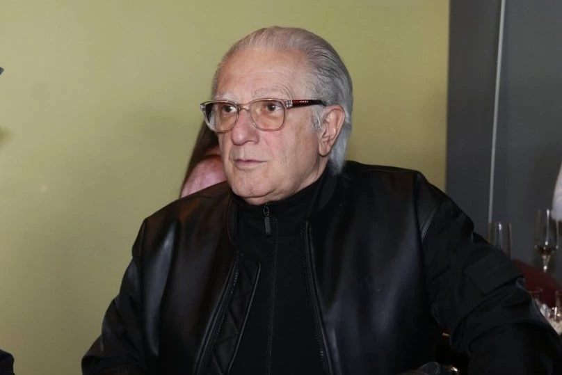 UNUK ŽELJKA SAMARDŽIĆA JE KOŠARKAŠ U AMERICI: Deda ne krije PONOS - evo od koga je nasledio talenat za SPORT!