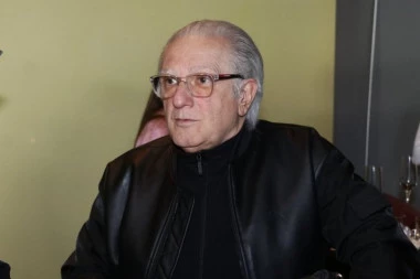 UNUK ŽELJKA SAMARDŽIĆA JE KOŠARKAŠ U AMERICI: Deda ne krije PONOS - evo od koga je nasledio talenat za SPORT!