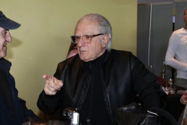 DOK NIJE UMRLA, NISAM ZNAO ŠTA MI JE SVE NAPISALA! Željko Samardžić se prisetio HITOVA Ljiljane Jorgovanović! (VIDEO)