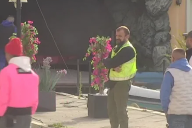 Uroš Stanić protiv Asmina Durdžića