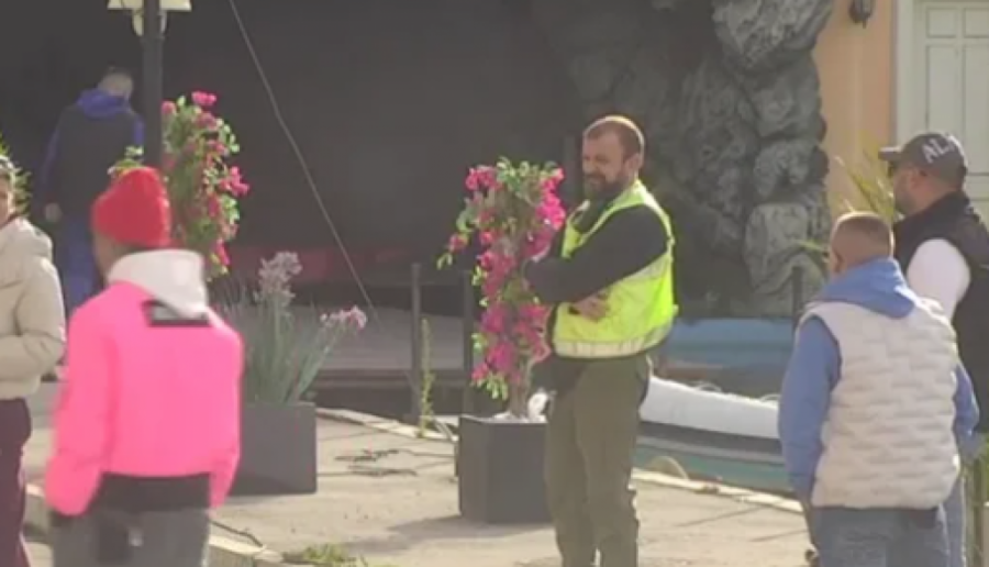 POLICIJA STIŽE U "ELITU", HITNO NAPUŠTA RIJALITI: Objavljen ŠOK-SNIMAK, alarmirani advokati!