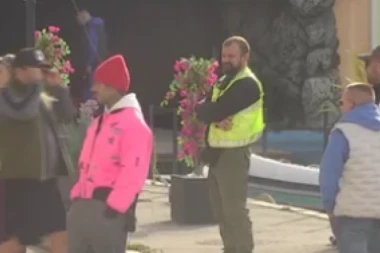 POLICIJA STIŽE U "ELITU", HITNO NAPUŠTA RIJALITI: Objavljen ŠOK-SNIMAK, alarmirani advokati!