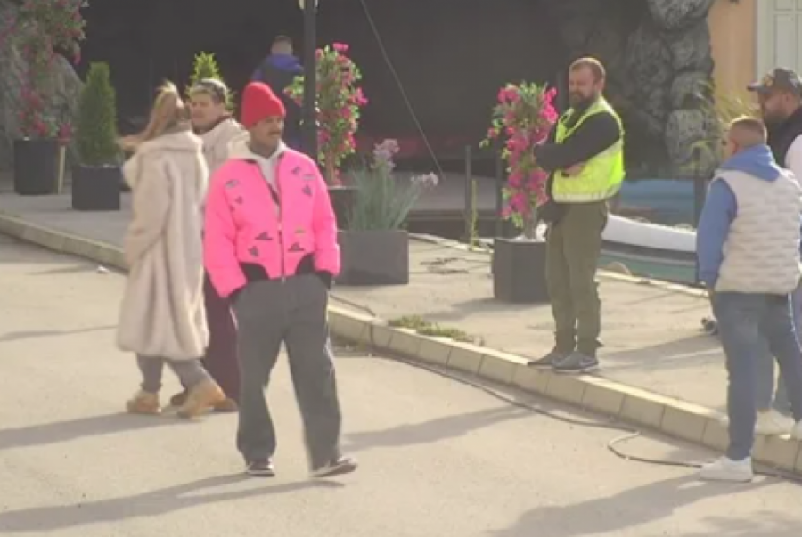 POLICIJA STIŽE U "ELITU", HITNO NAPUŠTA RIJALITI: Objavljen ŠOK-SNIMAK, alarmirani advokati!