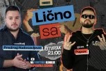 "BILO JE KRŠENJA ZAKONA, NE KAJEM SE" Popov prvi put progovorio o HAPŠENJU, organi reda morali da REAGUJU zbog našeg repera?! "Završio u pritvoru" (VIDEO)