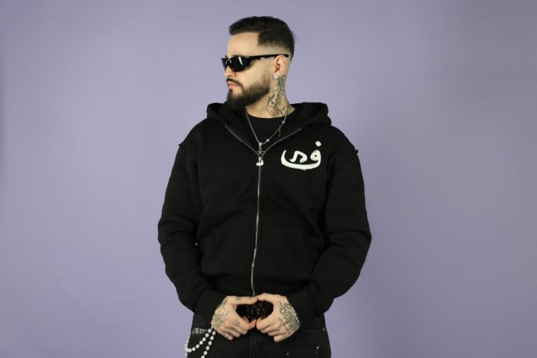 Popov u emisiji „Lično sa“