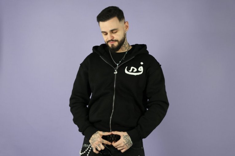 Popov u emisiji „Lično sa“