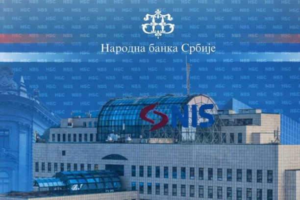 HITNO SE OGLASILA NARODNA BANKA SRBIJE: Obustavićemo platni promet sa NIS