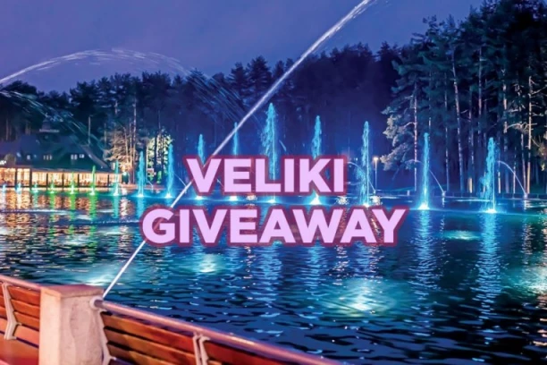 Spremili smo vam velika IZNENAĐENJA povodom 4. rođendana portala Srećne!