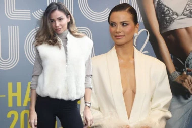 ŠOK-PRIZNANJE NAŠE PEVAČICE: Breskvica otkrila zbog čega KOLEGINICE ne smeju da joj priđu, pa se obratila Milici Pavlović! (VIDEO)