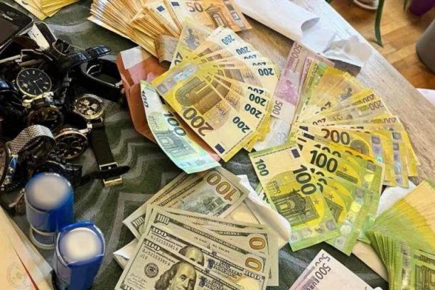 POKUŠALI DA PREOTMU HOTEL U BEOGRADU! Kriminalni klan ojadio firmu, pa oprao 329 miliona! (FOTO)