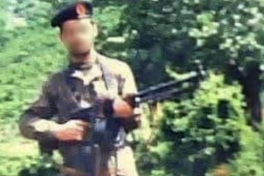 UHAPŠEN VOJNIK "AGIM RAMADANI" BRIGADE! Bivši pripadnik OVK se tereti za najteže ratne zločine! (FOTO)