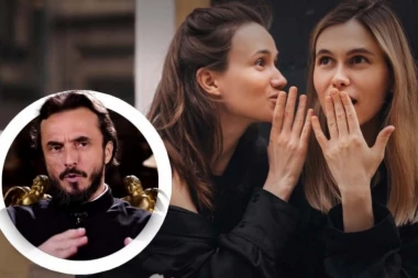 OVO NIJEDAN ČOVEK NA SVETU NE SME DA TOLERIŠE I IGNORIŠE: Otac Oliver objasnio kako ćutanjem postajemo saučesnici u jednom teškom grehu