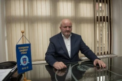 "PRESTANITE DA NAPADATE POLICIJU"! Predsednik Policijskog sindikata Srbije uputio apel blokaderima - VAŠE JE PRAVO DA ISKAZUJETE NEZADOVOLJSTVO, NAŠA OBAVEZA DA OBEZBEĐUJEMO JAVNI RED I MIR!