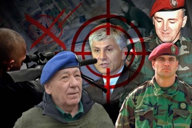 ISTINA O UBISTVU ĐINĐIĆA IZ PRVE RUKE: Guri o Legiji, padanju države i 5. oktobru: ATENTAT JE MOGAO BITI SPREČEN!