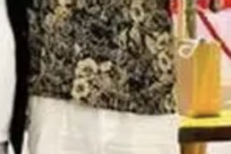 Gazda Mecka s povredom