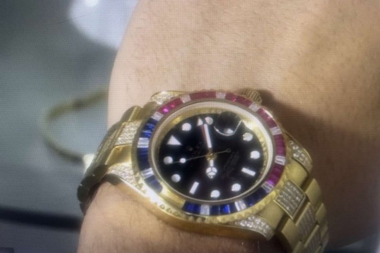 Marinkovići vole rolekse