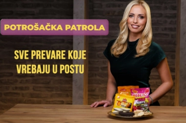 POSNO ILI MRSNO, PITANJE JE SAD? Potrošačka patrola otkriva SVE PREVARE KOJE VREBAJU TOKOM POSTA: Ne verujte onome što piše na ambalaži!