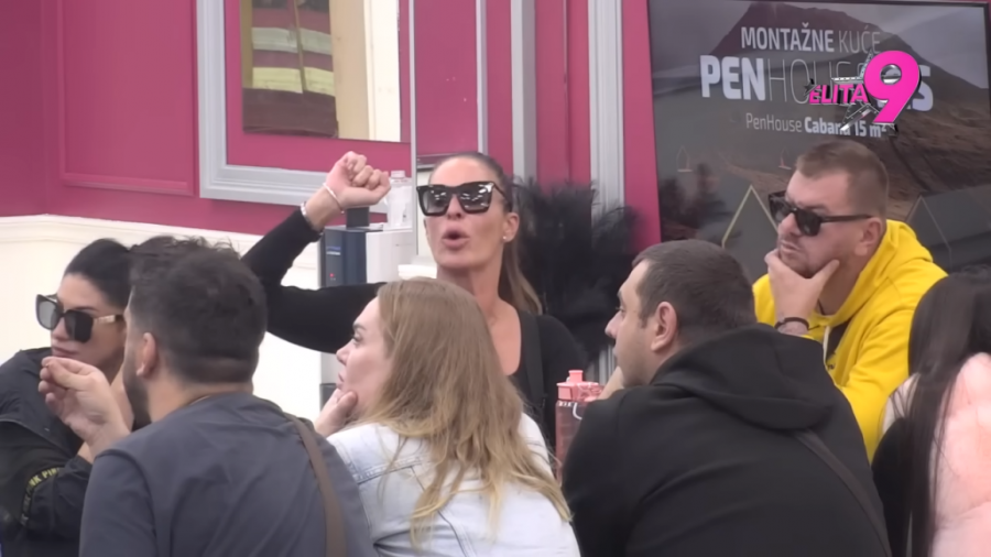 UZNEMIRUJUĆE! BEBICA U ZABRINJAVAJUĆEM STANJU! Stigle najnovije informacije!