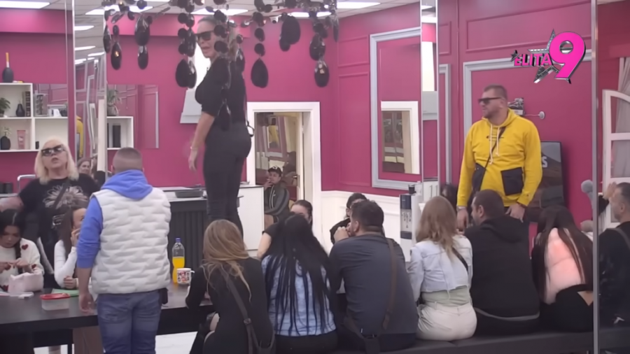 UZNEMIRUJUĆE! BEBICA U ZABRINJAVAJUĆEM STANJU! Stigle najnovije informacije!