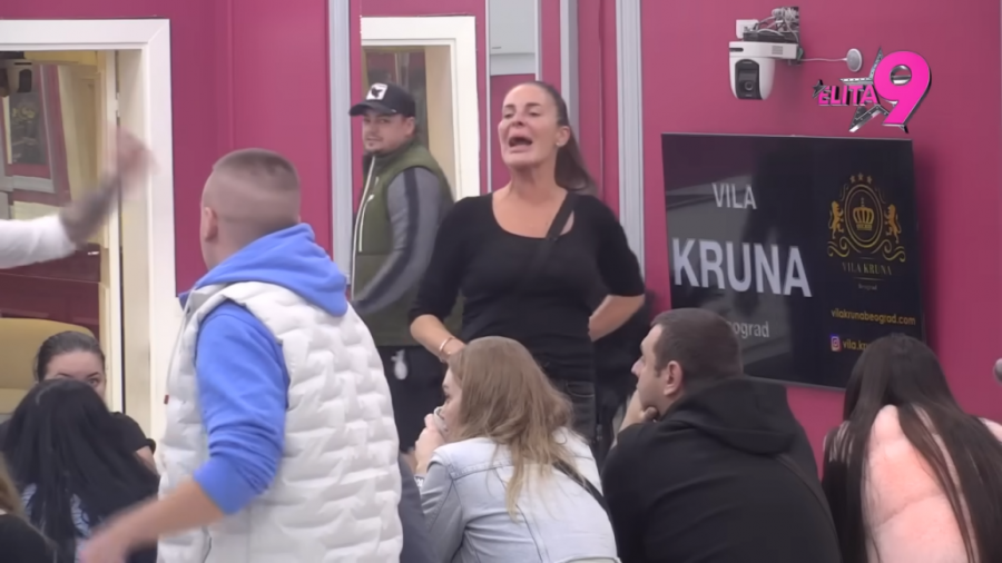 UZNEMIRUJUĆE! BEBICA U ZABRINJAVAJUĆEM STANJU! Stigle najnovije informacije!