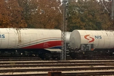 CRNI SCENARIO OBAVIO NIS! Ima li pomoći? Koliko dugo skladišta mogu da zamene Rafineriju?