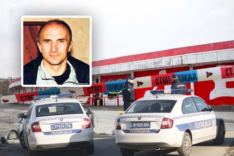 BATOČANIN I ŠKRBA IZREŠETANI SA PREKO 60 METAKA IZ KALAŠNJIKOVA! Zemunci osuđeni za ovaj surovi zločin - 23 GODINE OD STRAVIČNE LIKVIDACIJE KOD MARAKANE!