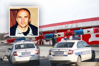 BATOČANIN I ŠKRBA IZREŠETANI SA PREKO 60 METAKA IZ KALAŠNJIKOVA! Zemunci osuđeni za ovaj surovi zločin - 23 GODINE OD STRAVIČNE LIKVIDACIJE KOD MARAKANE!