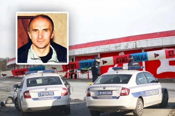 BATOČANIN I ŠKRBA IZREŠETANI SA PREKO 60 METAKA IZ KALAŠNJIKOVA! Zemunci osuđeni za ovaj surovi zločin - 23 GODINE OD STRAVIČNE LIKVIDACIJE KOD MARAKANE!