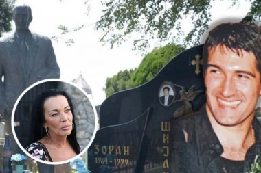 DA LI ŠIJANU JEDAN ŠAMAR DOŠAO GLAVE?! Ubistvo koje je promenilo srpsko podzemlje - misteriozni telefonski poziv koji je koštao kik-boksera! OD OVIH DETALJA PODILAZI JEZA!