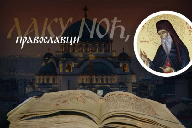 ZBOG OVOGA GUBIMO SPOSOBNOST DA RAZLIKUJEMO DOBRO OD ZLA: Starac Nikodim otkriva kako spasiti svoj um