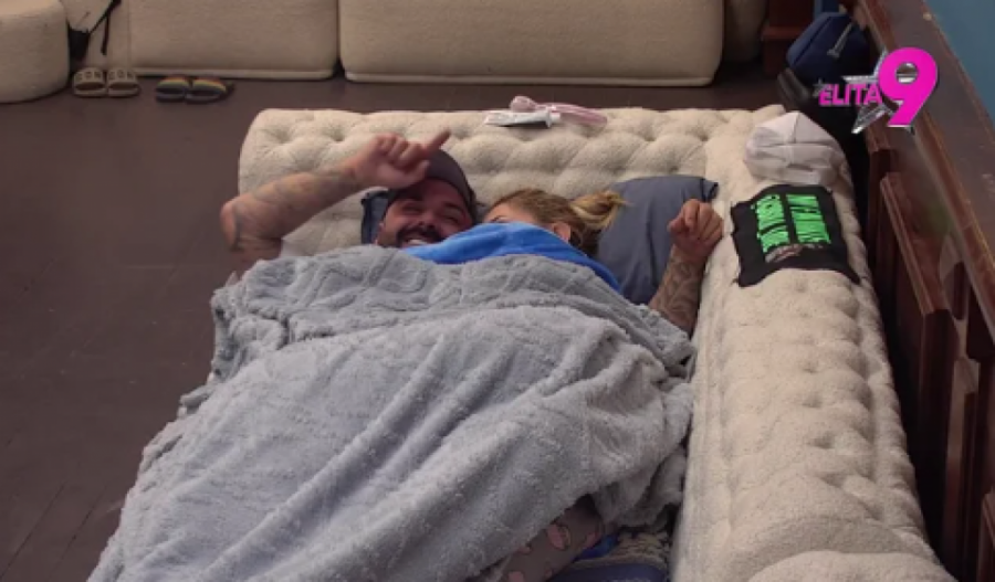 AKCIJA POD POKRIVAČEM NAKON BRUTALNOG OKRŠAJA: Aneli i Luka se srozali na samo dno, ove scene posle žurke zgrozile javnost!