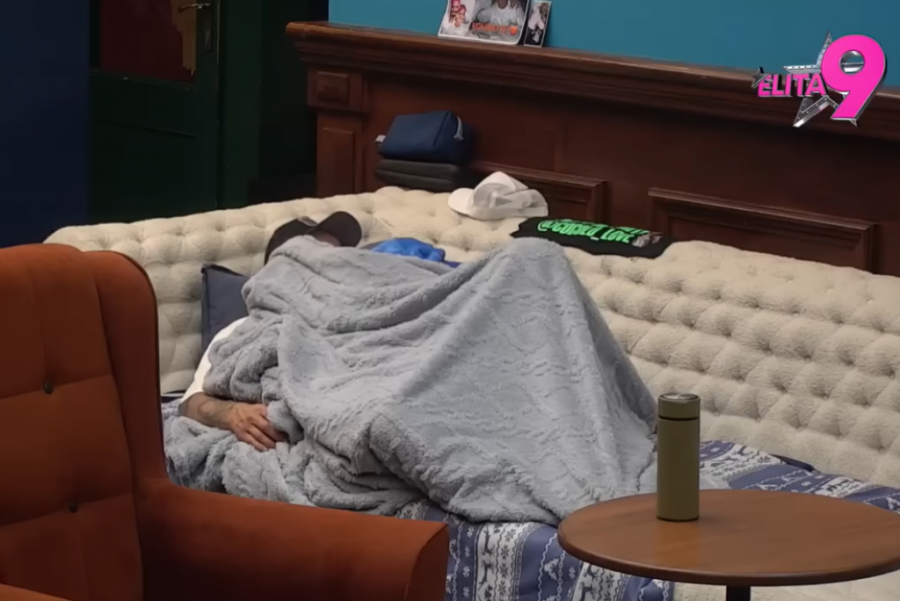 AKCIJA POD POKRIVAČEM NAKON BRUTALNOG OKRŠAJA: Aneli i Luka se srozali na samo dno, ove scene posle žurke zgrozile javnost!