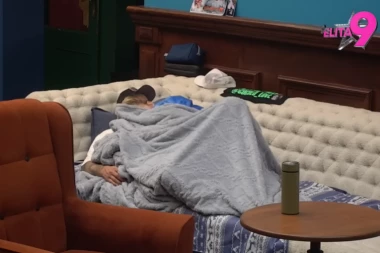 AKCIJA POD POKRIVAČEM NAKON BRUTALNOG OKRŠAJA: Aneli i Luka se srozali na samo dno, ove scene posle žurke zgrozile javnost!