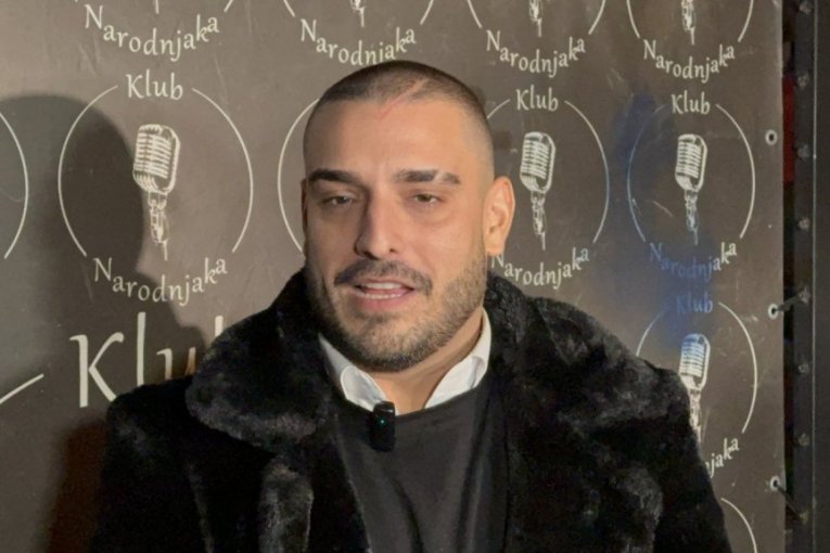 Darko Lazić